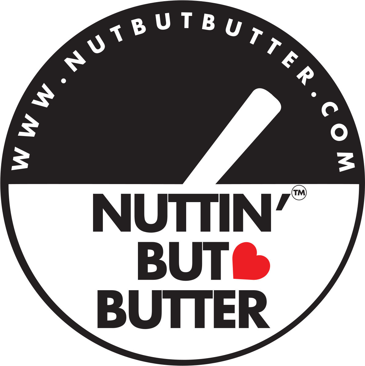 Nuttin' But Butter