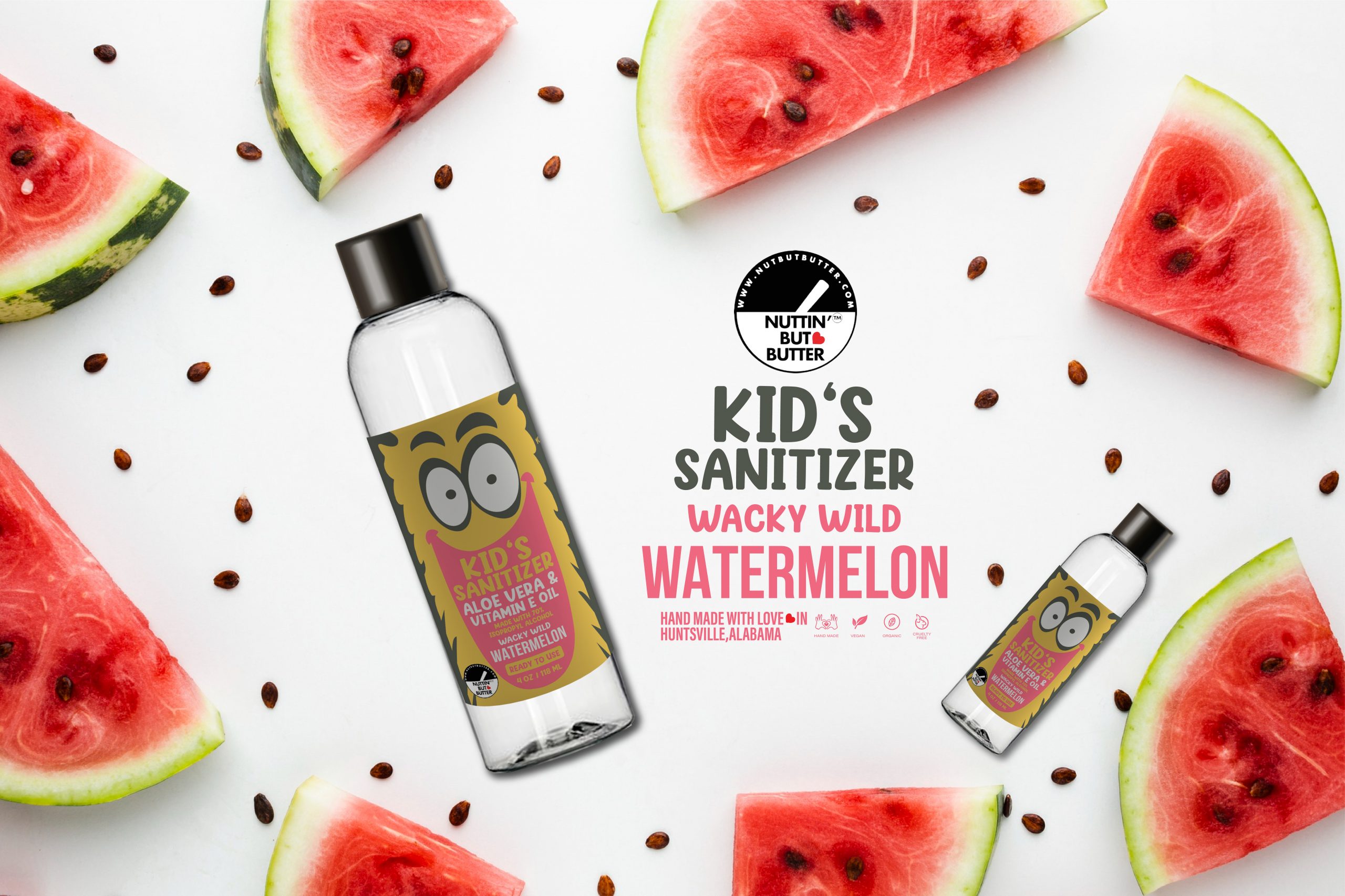 Wild Watermelon Fragrance Oil