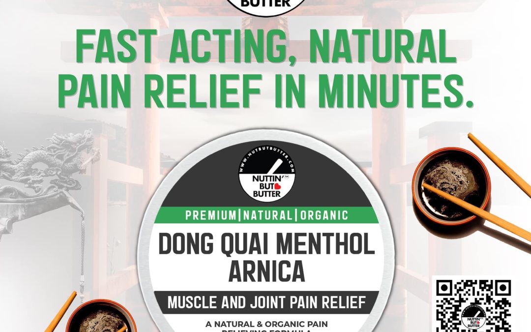 Muscle & Joint Pain Relief Gel 3.5 OZ. Pump