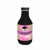 Organic Elderberry Juice: 16 OZ