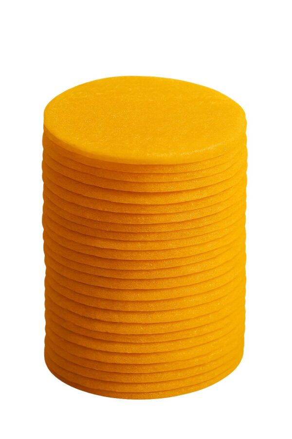 Glow & Go Turmeric Brightening Pads 30 ct. - Image 3