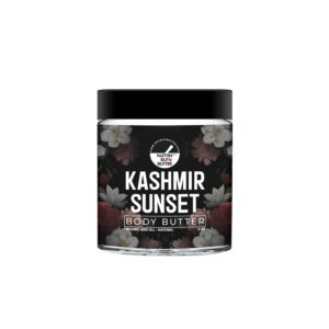 Kashmir Sunset Body  Butter