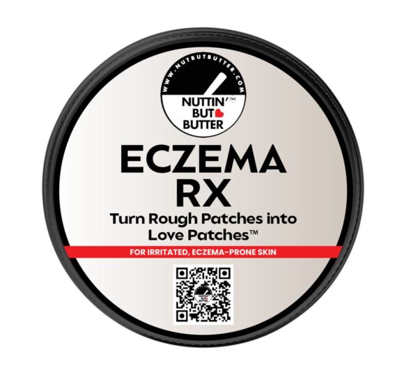 ECZEMA RX ™: Prescription-strength relief butter—without the prescription. 4 OZ. - Image 2