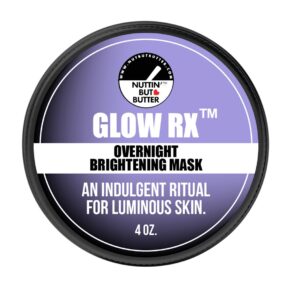Glow RX Overnight Brightening Mask 4 oz.