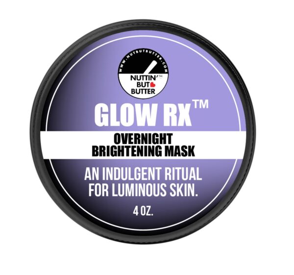 Glow RX Overnight Brightening Mask 4 oz.