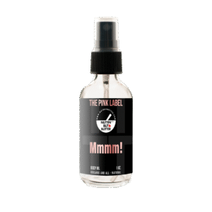 Mmmm! 1 OZ. LUXE SCENTED BODY OIL