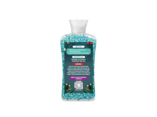 Dynamite Laundry Solutions: Scent Boosters Tropical Linen 18 OZ. - Image 2